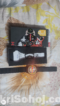 Smart watch imihi Tg1